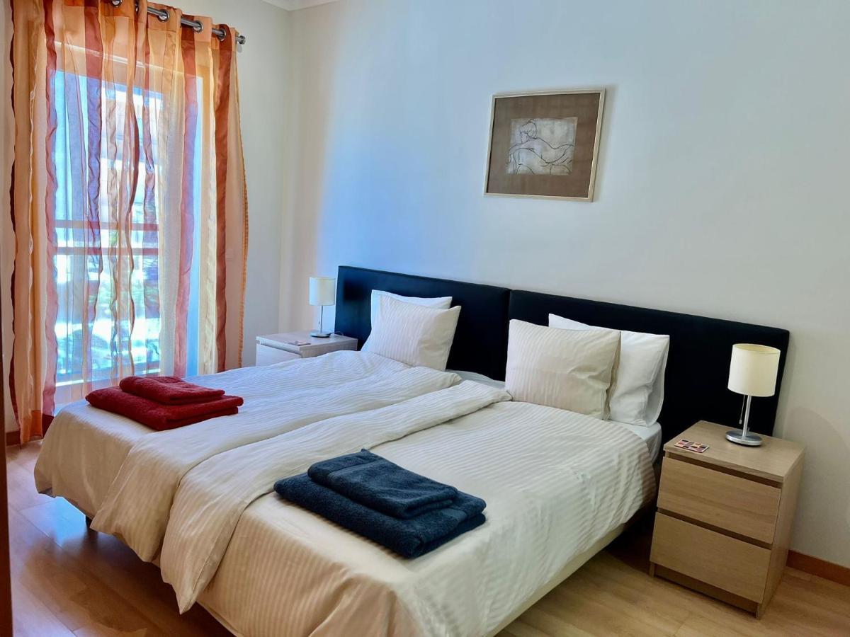Olhao Marina Village Luaran gambar